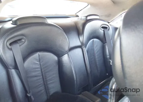 2008 Mercedes-Benz Clk 550 from USA, damaged, VIN WDBTK72F58T089686